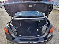Personenauto bmw, 440i cabrio, zwart, bouwjaar 2016 - afbeelding 21 van  47