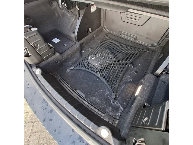 Personenauto bmw, 440i cabrio, zwart, bouwjaar 2016 - afbeelding 22 van  47