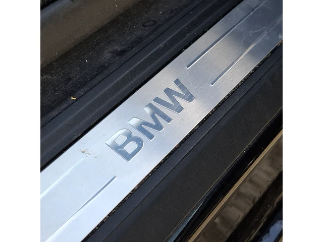 Personenauto bmw, 440i cabrio, zwart, bouwjaar 2016 - afbeelding 24 van  47