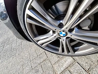 Personenauto bmw, 440i cabrio, zwart, bouwjaar 2016 - afbeelding 27 van  47