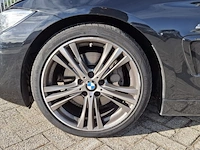 Personenauto bmw, 440i cabrio, zwart, bouwjaar 2016 - afbeelding 29 van  47