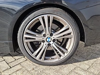 Personenauto bmw, 440i cabrio, zwart, bouwjaar 2016 - afbeelding 30 van  47