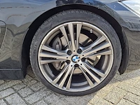 Personenauto bmw, 440i cabrio, zwart, bouwjaar 2016 - afbeelding 32 van  47
