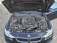 Personenauto bmw, 440i cabrio, zwart, bouwjaar 2016 - afbeelding 35 van  47