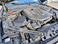 Personenauto bmw, 440i cabrio, zwart, bouwjaar 2016 - afbeelding 36 van  47