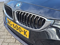 Personenauto bmw, 440i cabrio, zwart, bouwjaar 2016 - afbeelding 40 van  47
