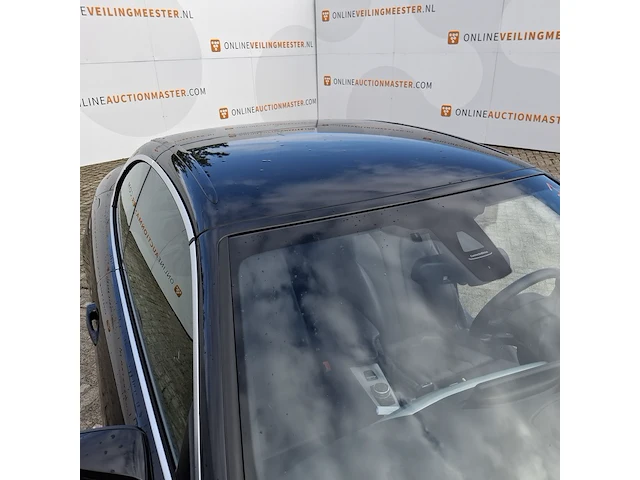 Personenauto bmw, 440i cabrio, zwart, bouwjaar 2016 - afbeelding 42 van  47