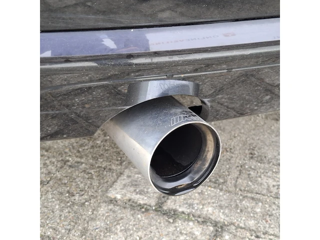 Personenauto bmw, 440i cabrio, zwart, bouwjaar 2016 - afbeelding 46 van  47