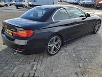 Personenauto bmw, 440i cabrio, zwart, bouwjaar 2016 - afbeelding 5 van  47