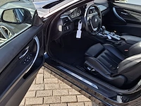 Personenauto bmw, 440i cabrio, zwart, bouwjaar 2016 - afbeelding 9 van  47