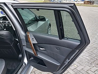 Personenauto, bmw, 5-serie 2.5 525 touring, 2004 - afbeelding 4 van  142