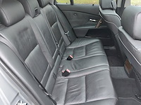 Personenauto, bmw, 5-serie 2.5 525 touring, 2004 - afbeelding 5 van  142
