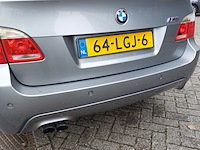 Personenauto, bmw, 5-serie 2.5 525 touring, 2004 - afbeelding 9 van  142