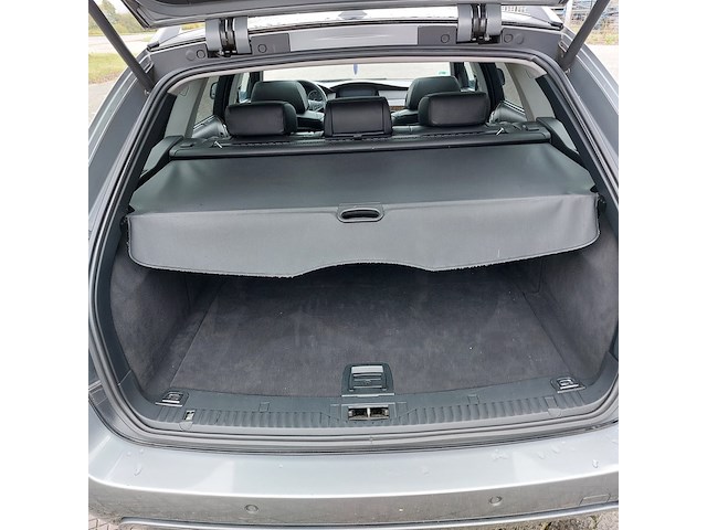 Personenauto, bmw, 5-serie 2.5 525 touring, 2004 - afbeelding 11 van  142