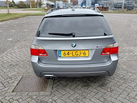 Personenauto, bmw, 5-serie 2.5 525 touring, 2004 - afbeelding 2 van  142