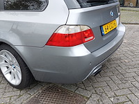 Personenauto, bmw, 5-serie 2.5 525 touring, 2004 - afbeelding 14 van  142