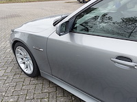 Personenauto, bmw, 5-serie 2.5 525 touring, 2004 - afbeelding 20 van  142