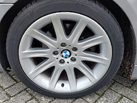 Personenauto, bmw, 5-serie 2.5 525 touring, 2004 - afbeelding 21 van  142