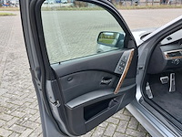 Personenauto, bmw, 5-serie 2.5 525 touring, 2004 - afbeelding 23 van  142