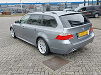 Personenauto, bmw, 5-serie 2.5 525 touring, 2004 - afbeelding 13 van  142