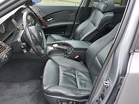 Personenauto, bmw, 5-serie 2.5 525 touring, 2004 - afbeelding 25 van  142