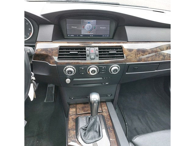 Personenauto, bmw, 5-serie 2.5 525 touring, 2004 - afbeelding 33 van  142