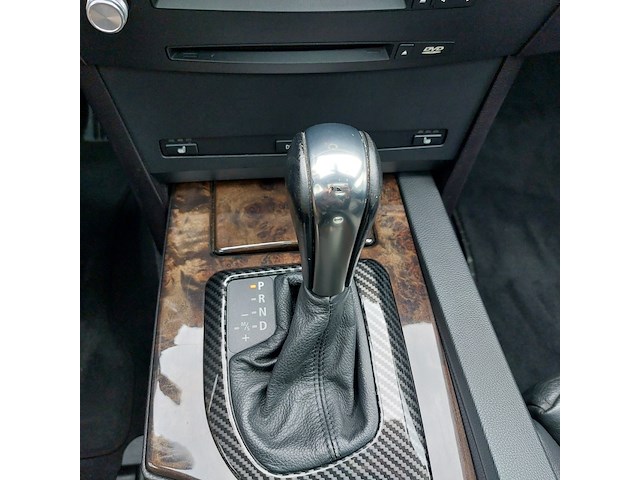 Personenauto, bmw, 5-serie 2.5 525 touring, 2004 - afbeelding 37 van  142