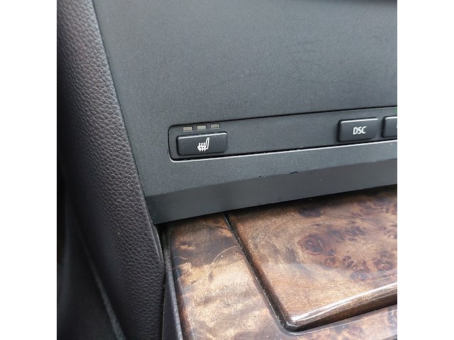 Personenauto, bmw, 5-serie 2.5 525 touring, 2004 - afbeelding 38 van  142