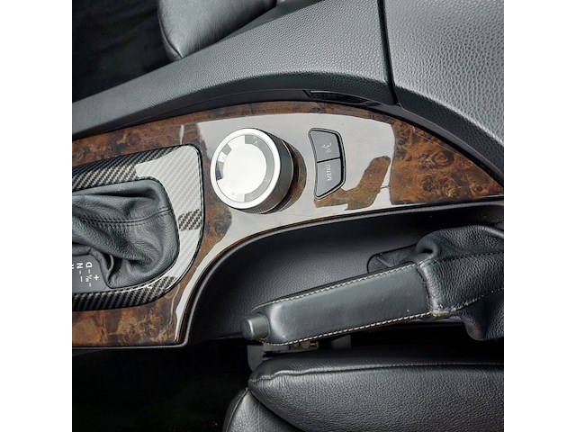 Personenauto, bmw, 5-serie 2.5 525 touring, 2004 - afbeelding 40 van  142