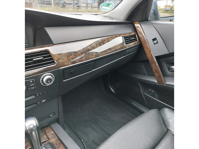 Personenauto, bmw, 5-serie 2.5 525 touring, 2004 - afbeelding 41 van  142