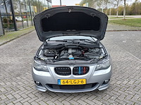 Personenauto, bmw, 5-serie 2.5 525 touring, 2004 - afbeelding 43 van  142