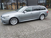 Personenauto, bmw, 5-serie 2.5 525 touring, 2004 - afbeelding 35 van  142