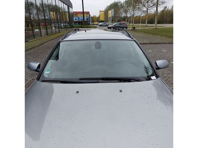 Personenauto, bmw, 5-serie 2.5 525 touring, 2004 - afbeelding 46 van  142