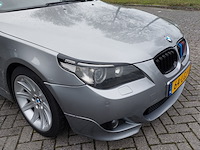 Personenauto, bmw, 5-serie 2.5 525 touring, 2004 - afbeelding 56 van  142