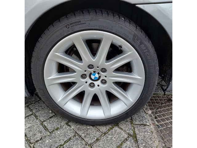 Personenauto, bmw, 5-serie 2.5 525 touring, 2004 - afbeelding 79 van  142