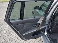Personenauto, bmw, 5-serie 2.5 525 touring, 2004 - afbeelding 81 van  142