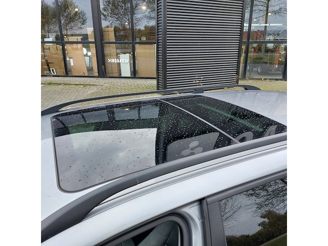 Personenauto, bmw, 5-serie 2.5 525 touring, 2004 - afbeelding 85 van  142