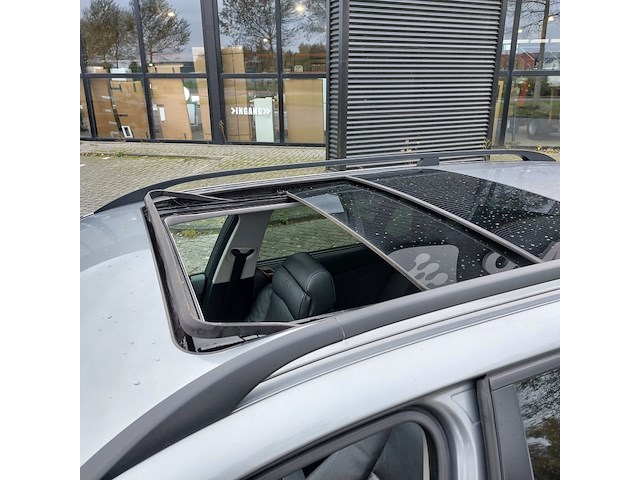 Personenauto, bmw, 5-serie 2.5 525 touring, 2004 - afbeelding 90 van  142