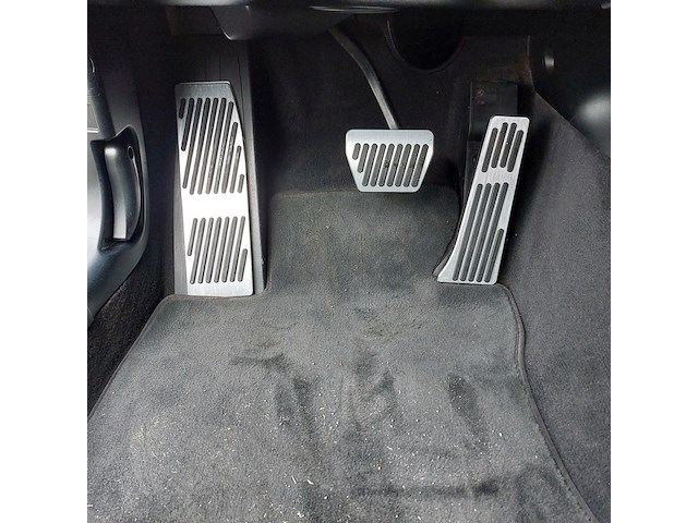 Personenauto, bmw, 5-serie 2.5 525 touring, 2004 - afbeelding 92 van  142