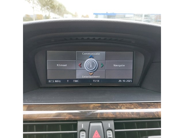 Personenauto, bmw, 5-serie 2.5 525 touring, 2004 - afbeelding 97 van  142