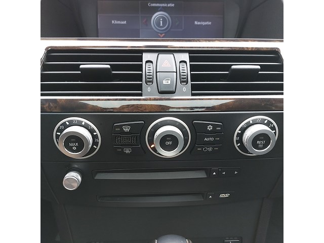 Personenauto, bmw, 5-serie 2.5 525 touring, 2004 - afbeelding 98 van  142