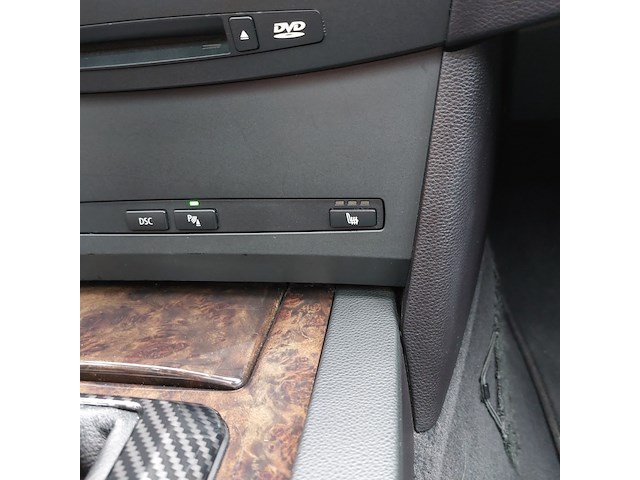 Personenauto, bmw, 5-serie 2.5 525 touring, 2004 - afbeelding 102 van  142