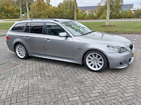 Personenauto, bmw, 5-serie 2.5 525 touring, 2004 - afbeelding 99 van  142