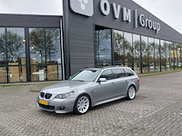 Personenauto, bmw, 5-serie 2.5 525 touring, 2004 - afbeelding 113 van  142