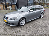 Personenauto, bmw, 5-serie 2.5 525 touring, 2004 - afbeelding 114 van  142