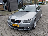Personenauto, bmw, 5-serie 2.5 525 touring, 2004 - afbeelding 115 van  142
