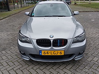 Personenauto, bmw, 5-serie 2.5 525 touring, 2004 - afbeelding 116 van  142