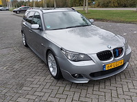Personenauto, bmw, 5-serie 2.5 525 touring, 2004 - afbeelding 117 van  142