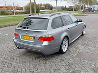 Personenauto, bmw, 5-serie 2.5 525 touring, 2004 - afbeelding 122 van  142