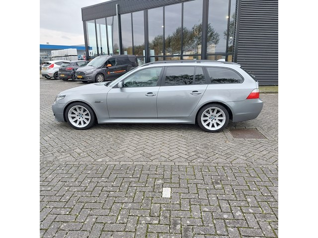 Personenauto, bmw, 5-serie 2.5 525 touring, 2004 - afbeelding 125 van  142